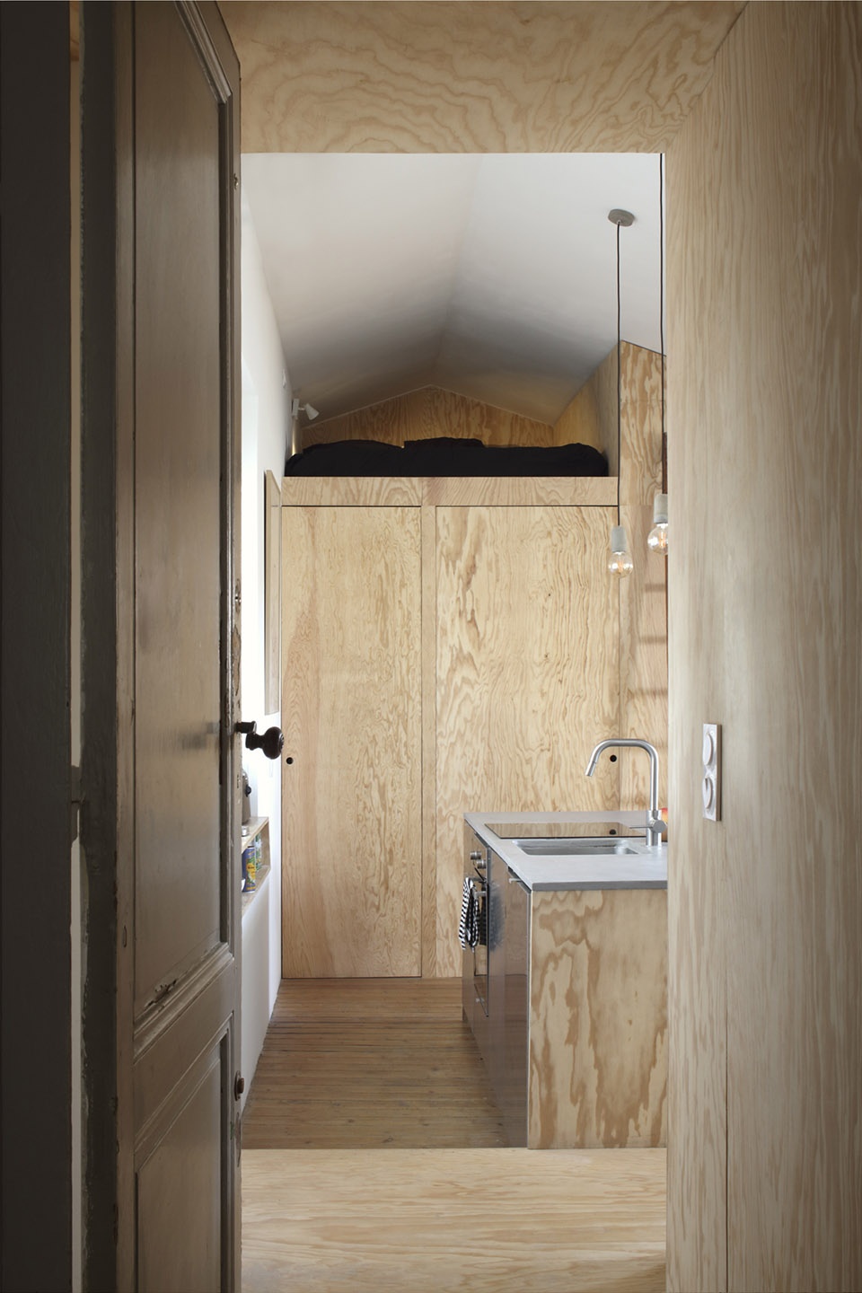 pine flat a6a