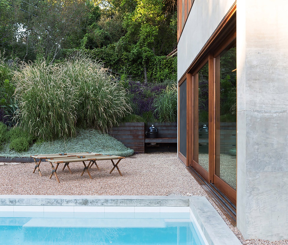 2018 asla residential design award of excellence balcones residence by word carr design group