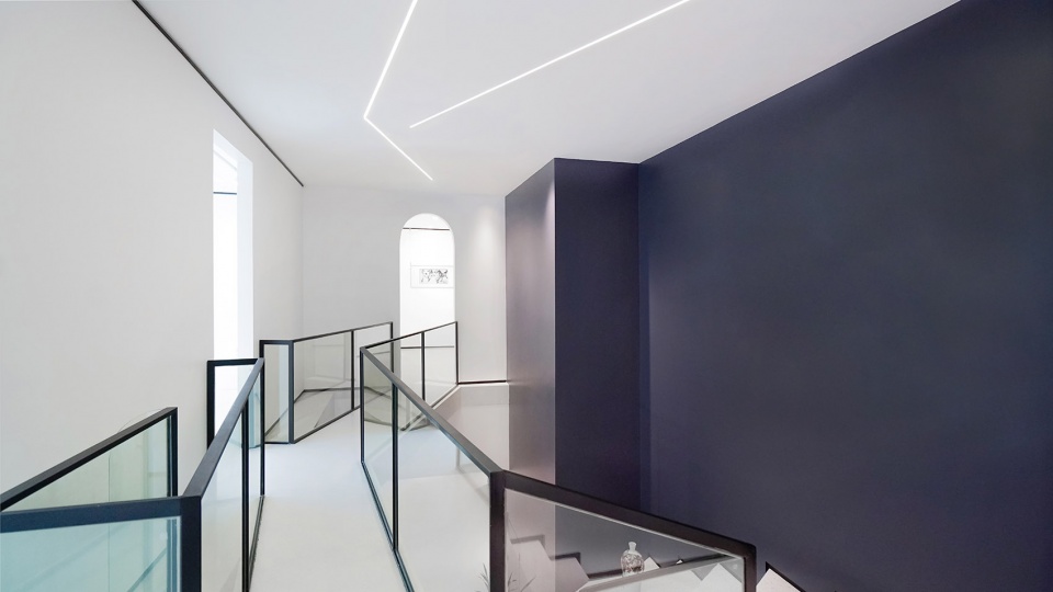 encounter art space china by wwd studio
