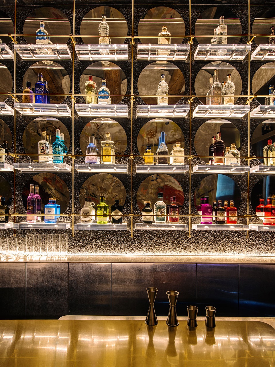 bigsmall coffee qianmen china by designreserve