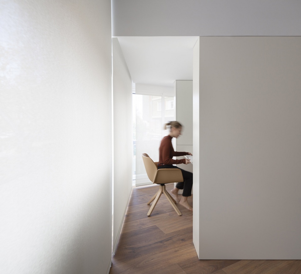 gvfc apartment by balzar arquitectos