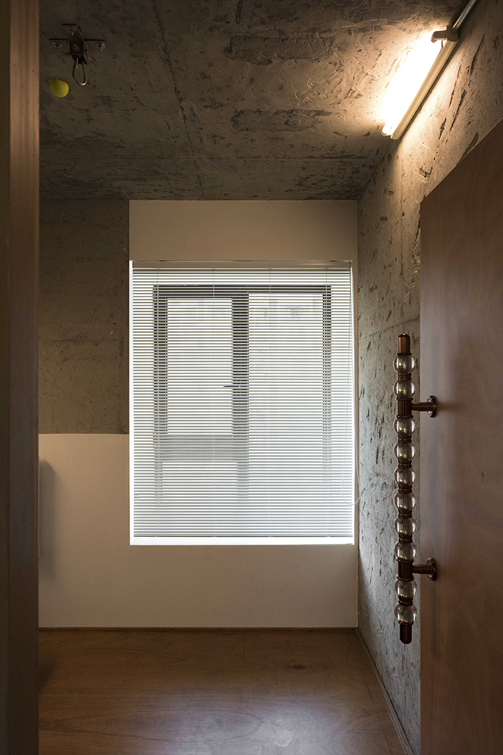 jnn studio in shanghai china by archive