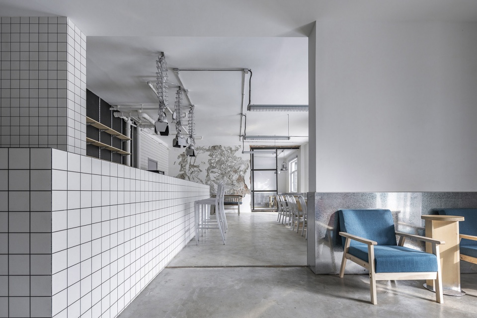 xiao ye valley china by aml design studio