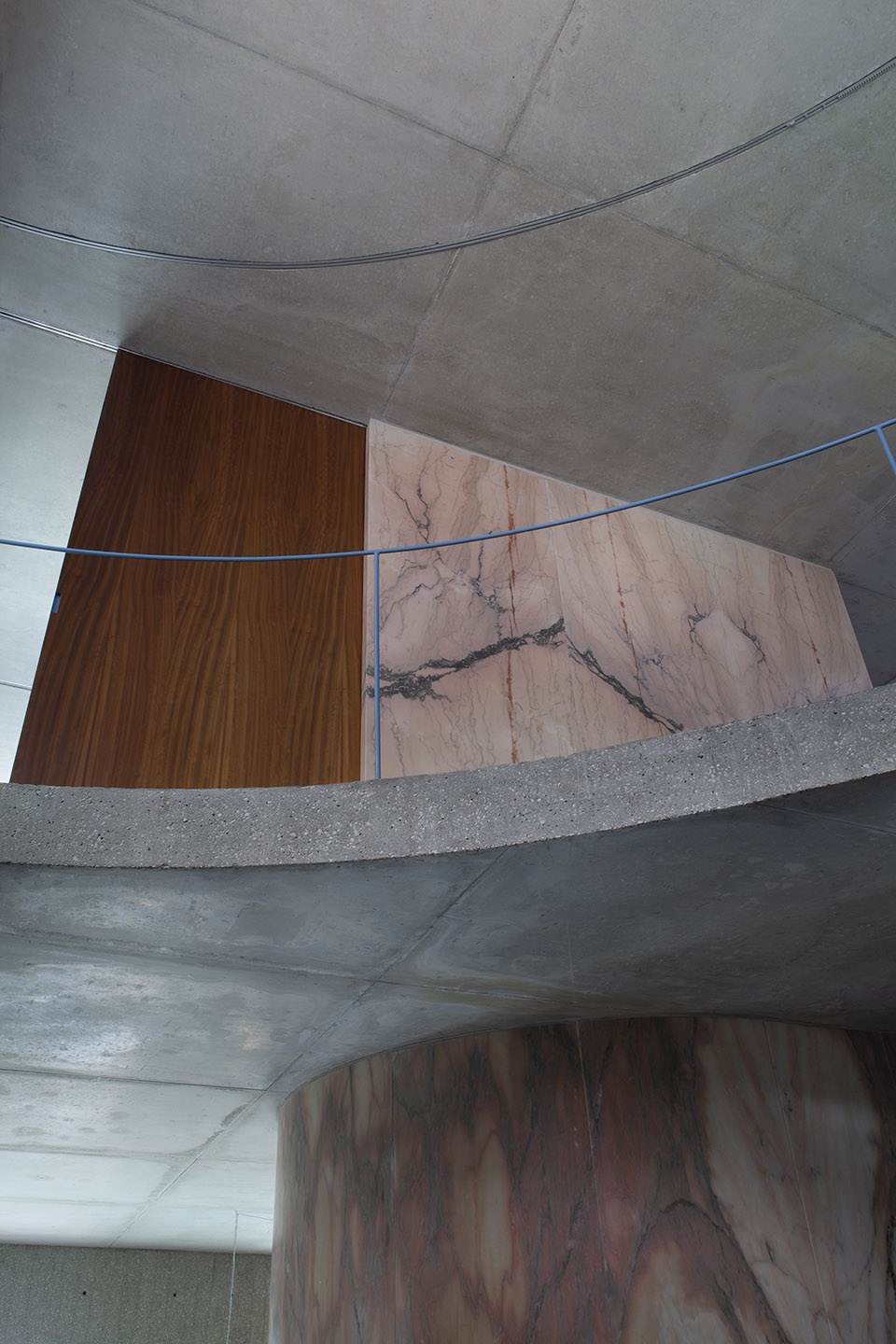 casa do monte by leopold banchini architects
