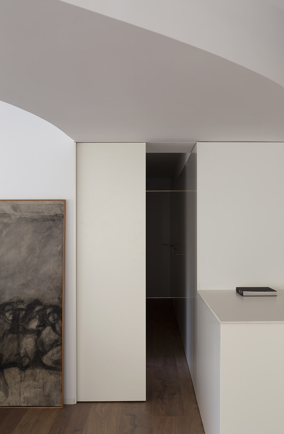 gvfc apartment by balzar arquitectos