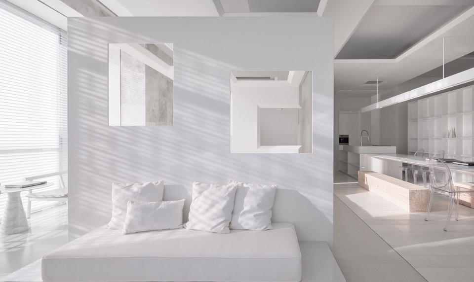 in between china by design apartment