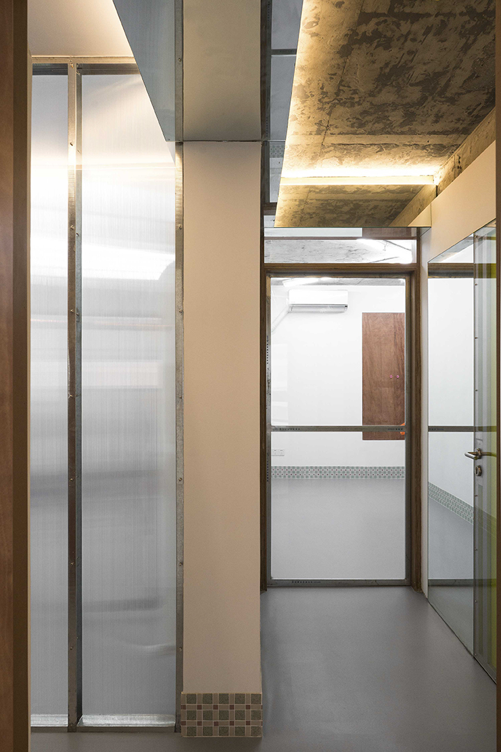 jnn studio in shanghai china by archive