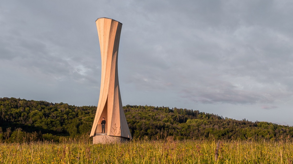 urbach tower by icd itke