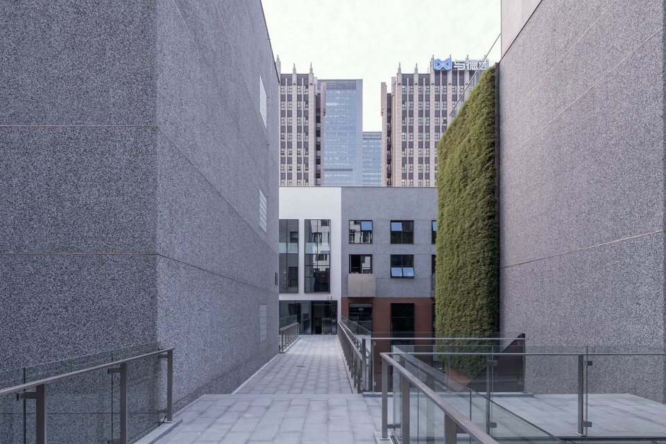xingfuli rui park china by colorfull yujing design