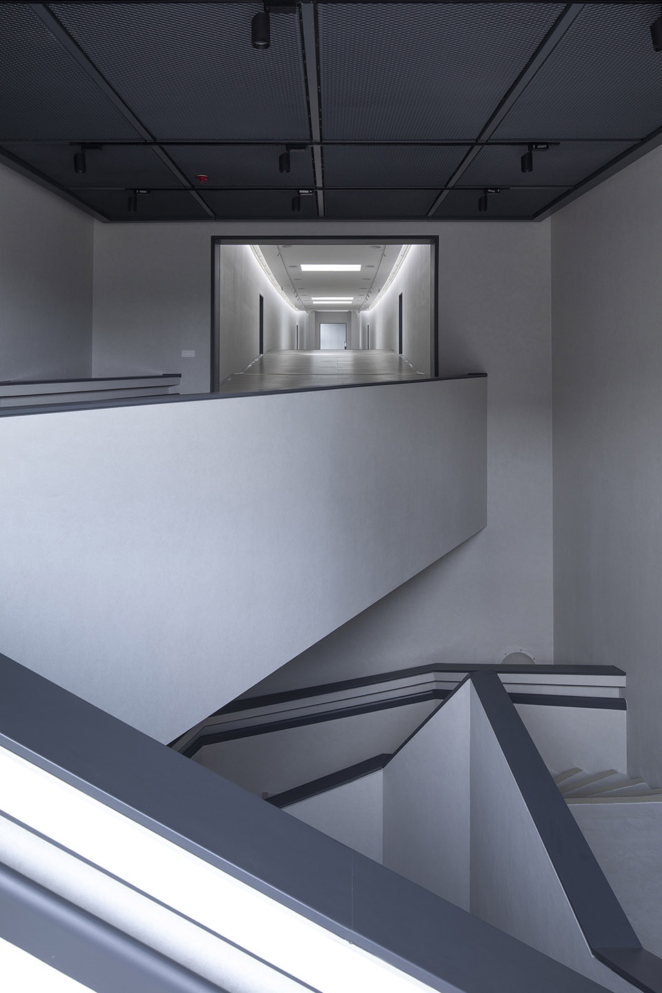jishou art museum china by atelier fcjz