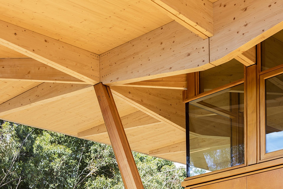 macquarie university incubator by architectus