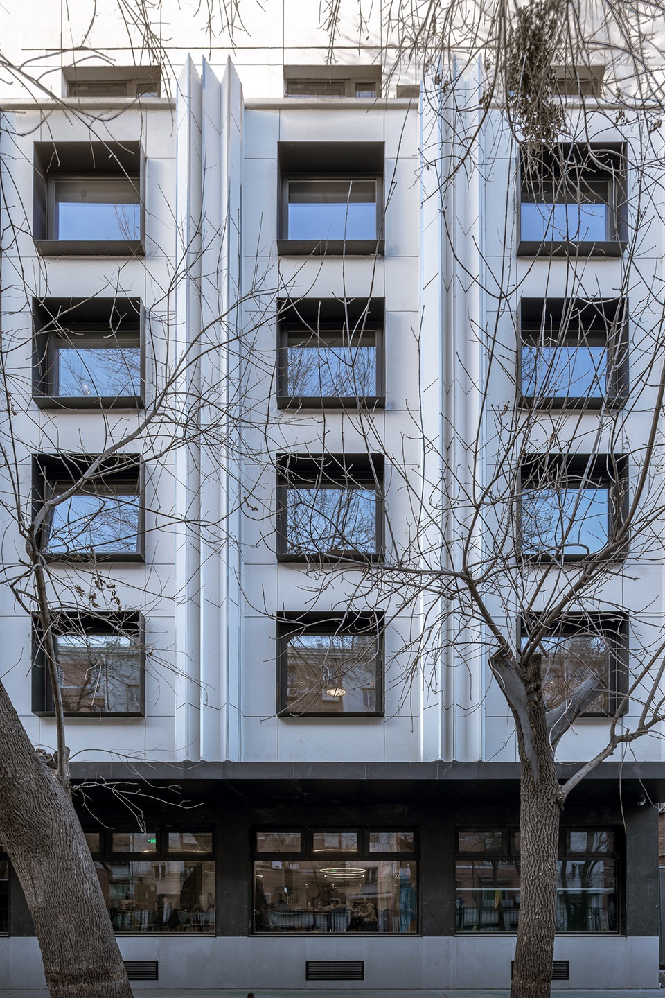 stey co living china by wutopia lab