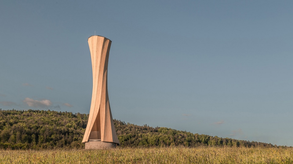 urbach tower by icd itke