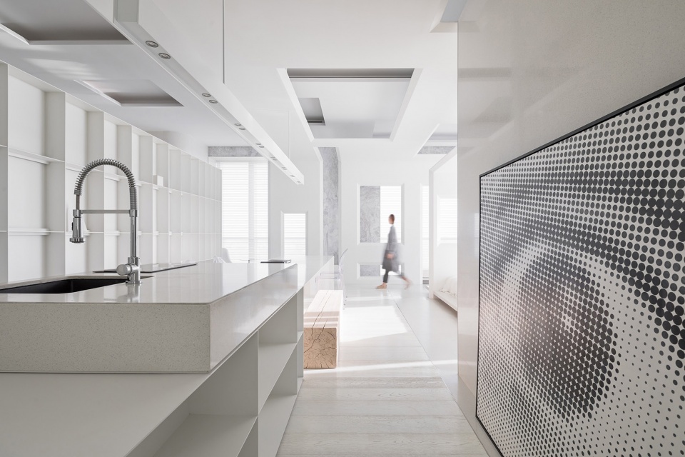 in between china by design apartment