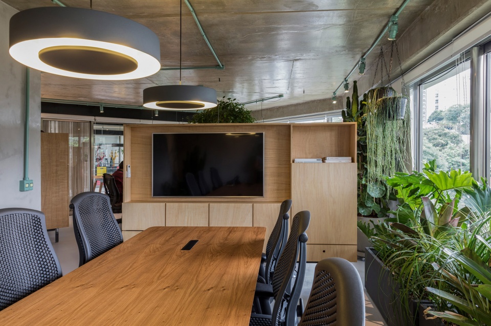 rizoma by estudio penha