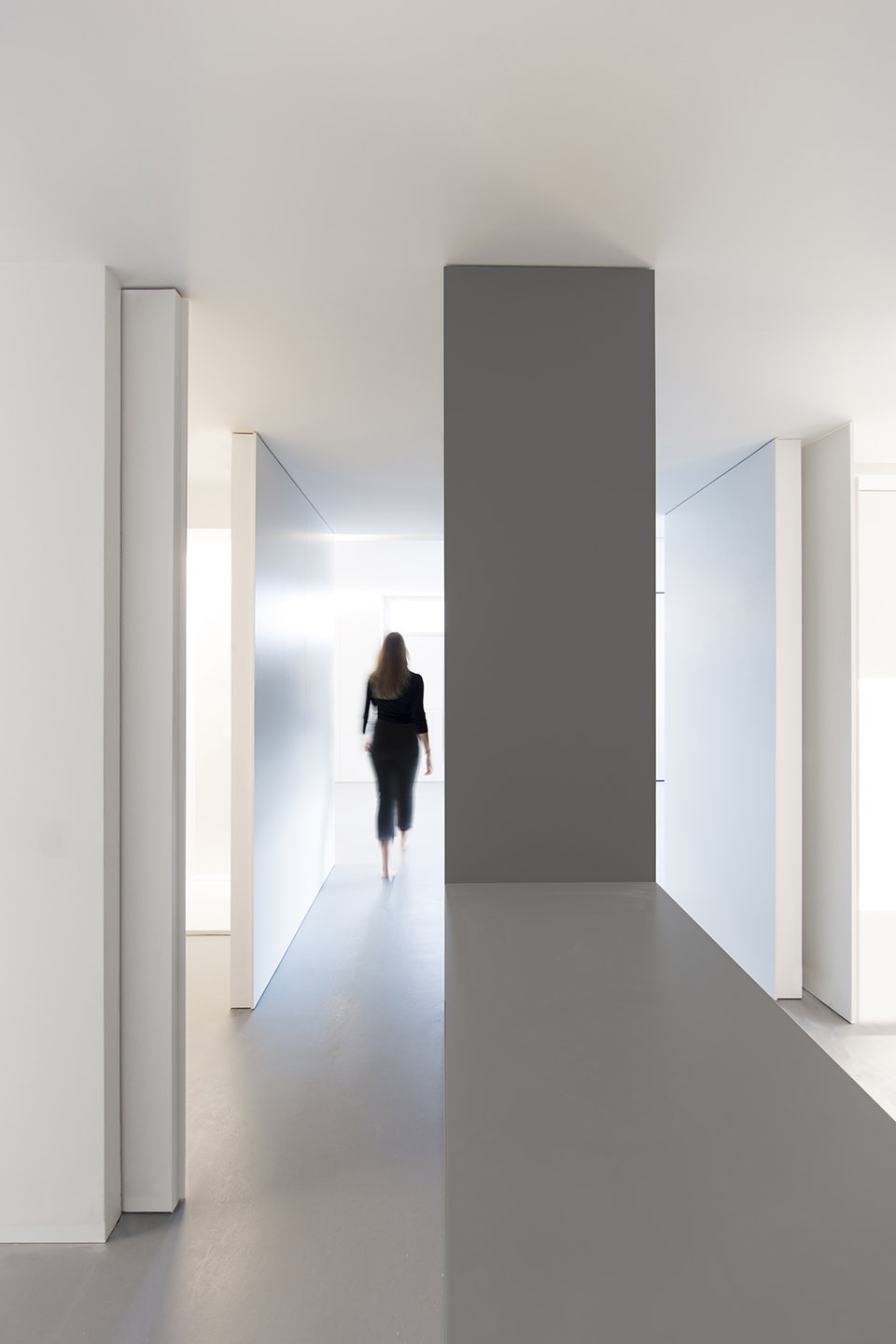 the fourth room by fran silvestre arquitectos