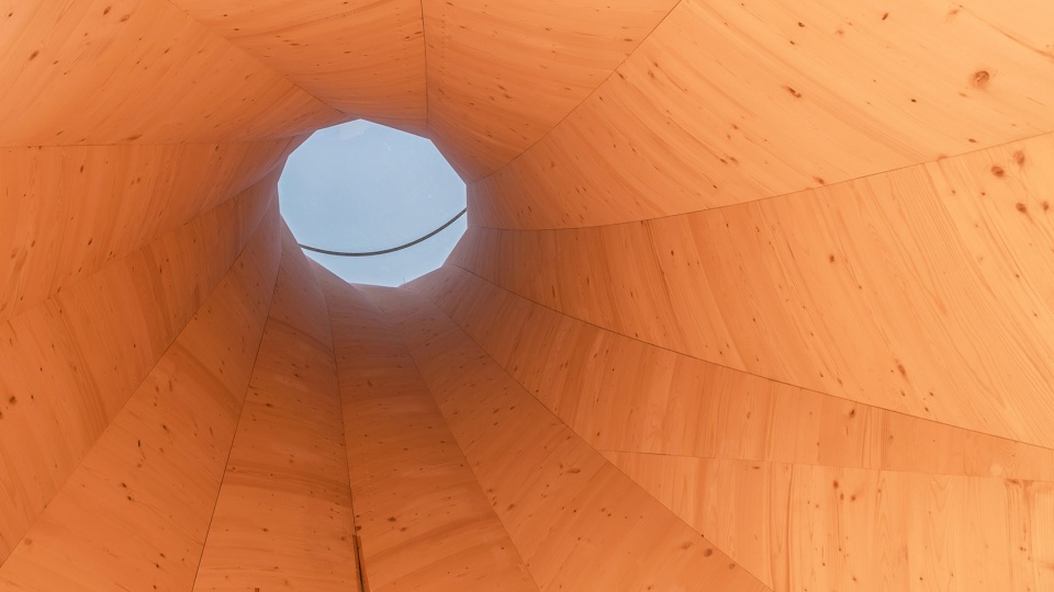 urbach tower by icd itke