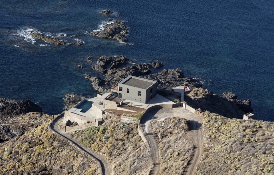 gooood archive coastal architecture