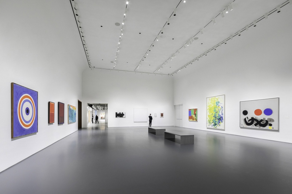 sothebys new york headquarters by oma