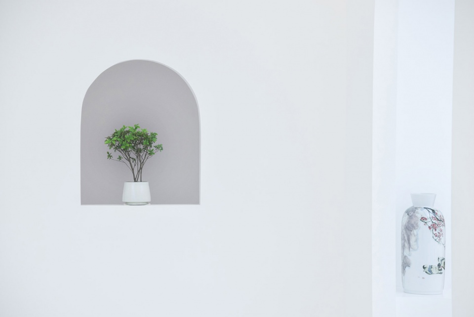 encounter art space china by wwd studio