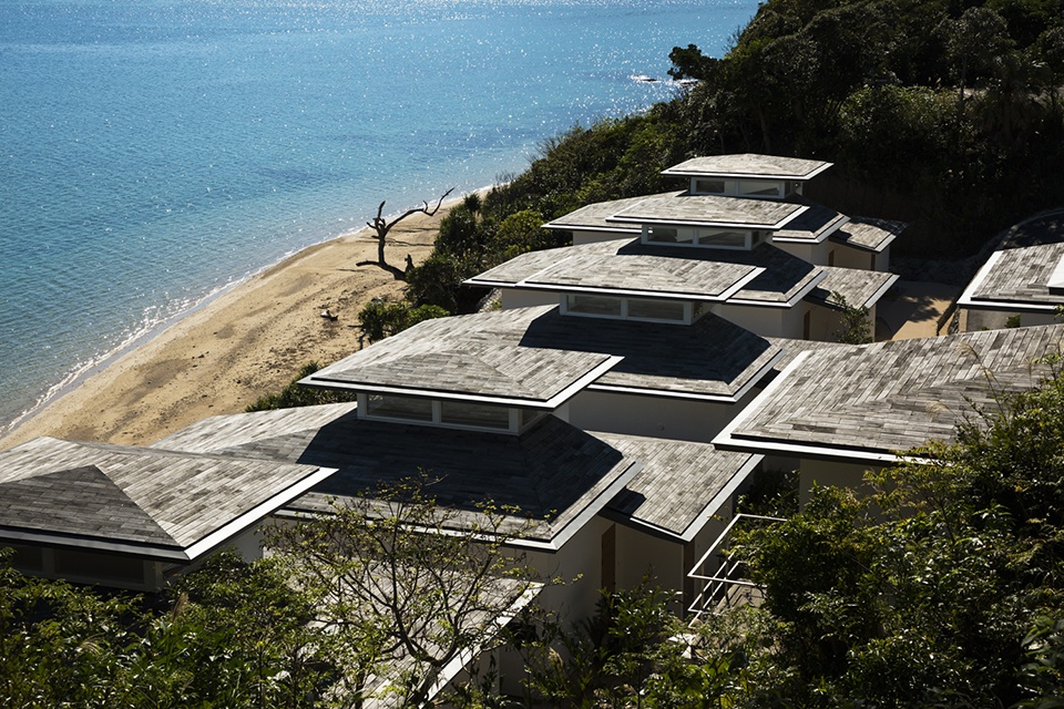 gooood archive coastal architecture