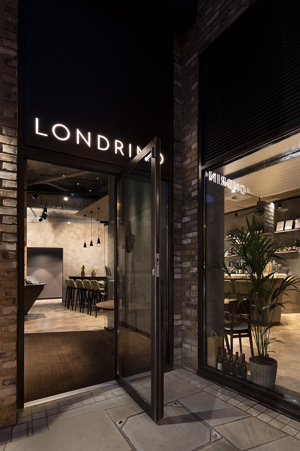 londrino by droo name