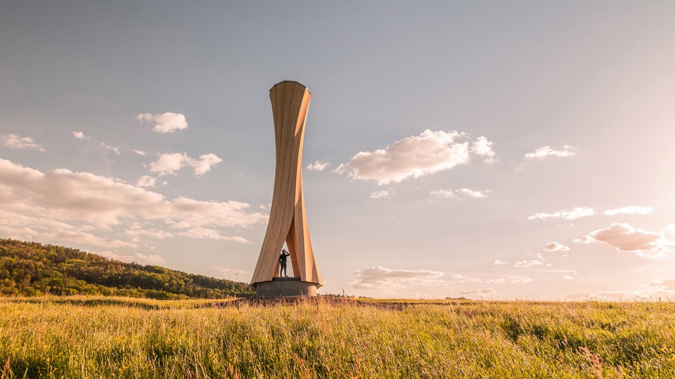 urbach tower by icd itke