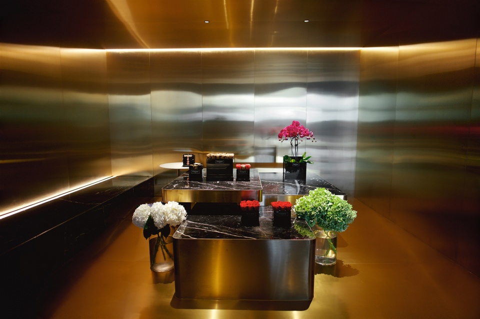 tuesday aoyama china by mada s p a m