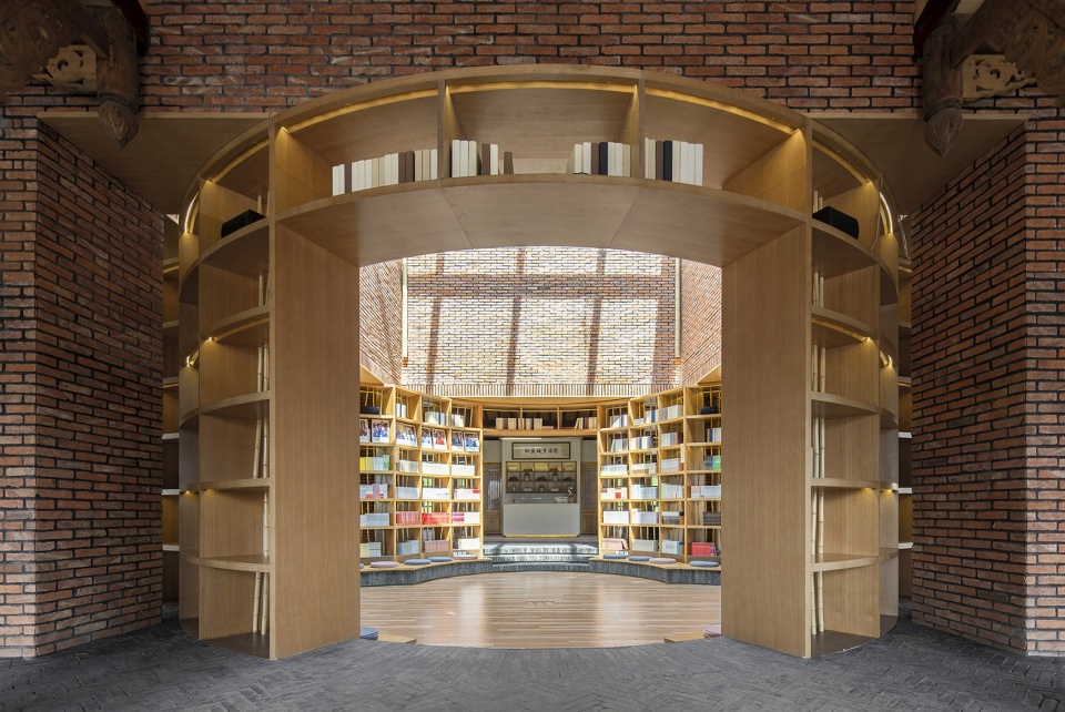 common ground pastoral demonstration area western sichuan china by syn architects