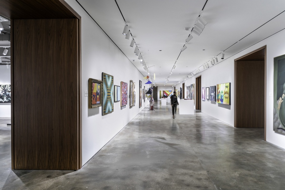 sothebys new york headquarters by oma