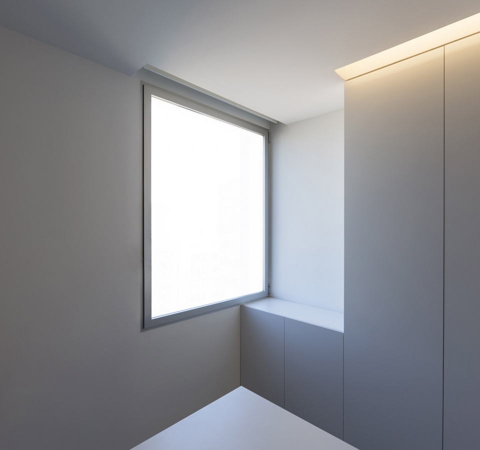 the fourth room by fran silvestre arquitectos