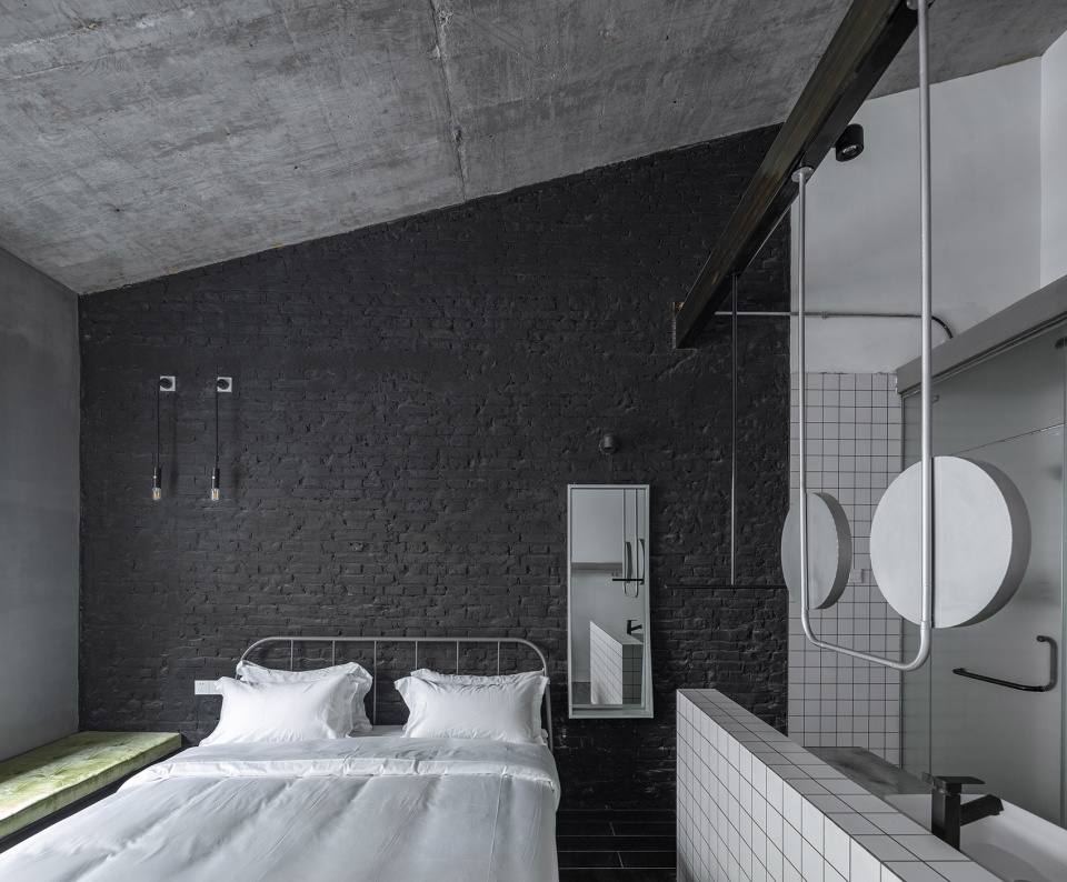 xiao ye valley china by aml design studio
