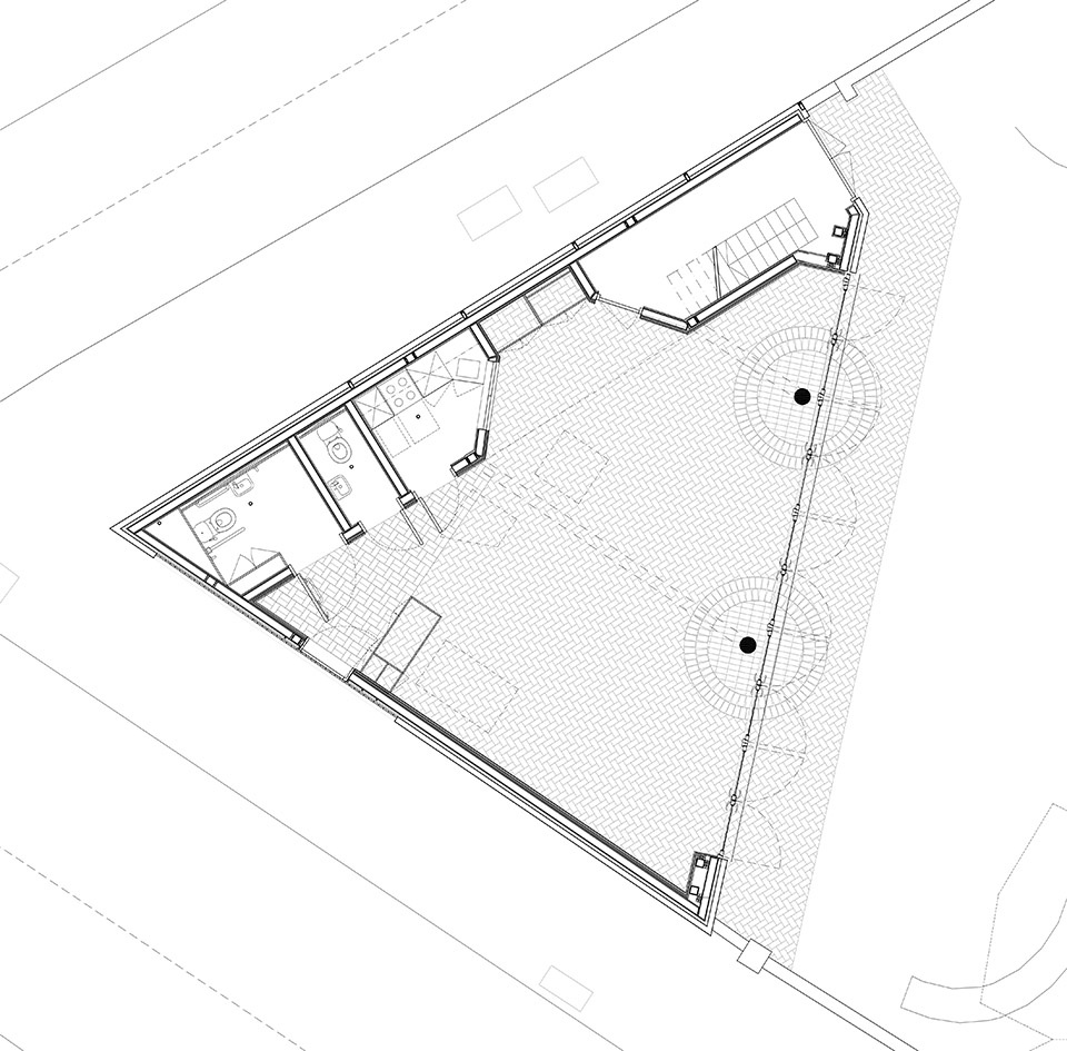 phoenix garden community centre by office sian