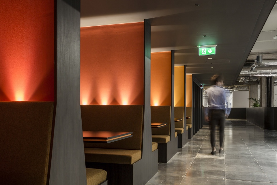 rothco new office by odos architects