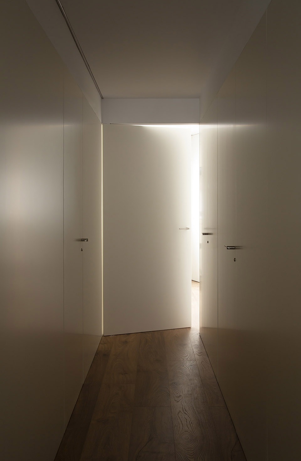 gvfc apartment by balzar arquitectos
