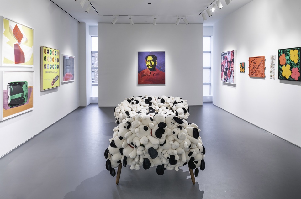 sothebys new york headquarters by oma