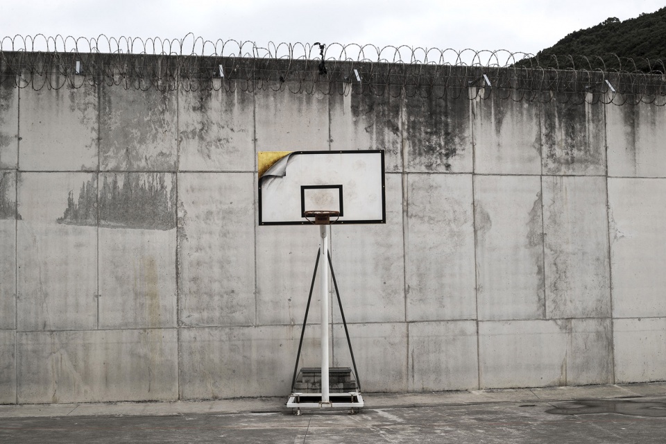 gold mine by pejac