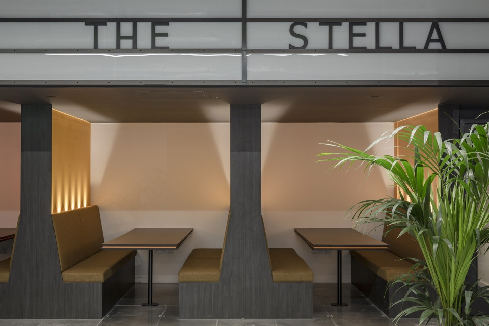 rothco new office by odos architects