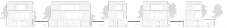 xingfuli rui park china by colorfull yujing design