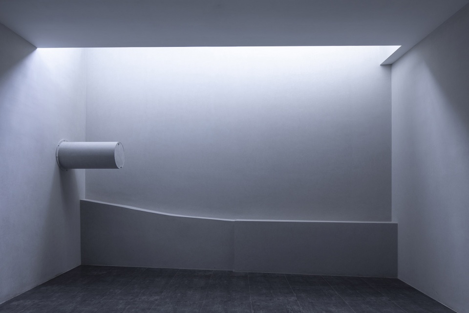 jishou art museum china by atelier fcjz