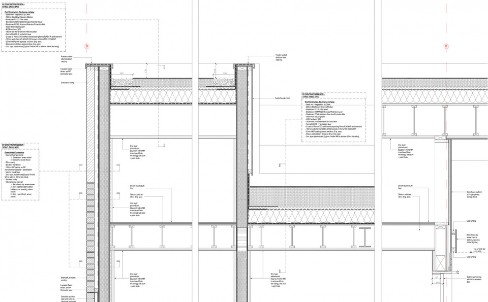 phoenix garden community centre by office sian