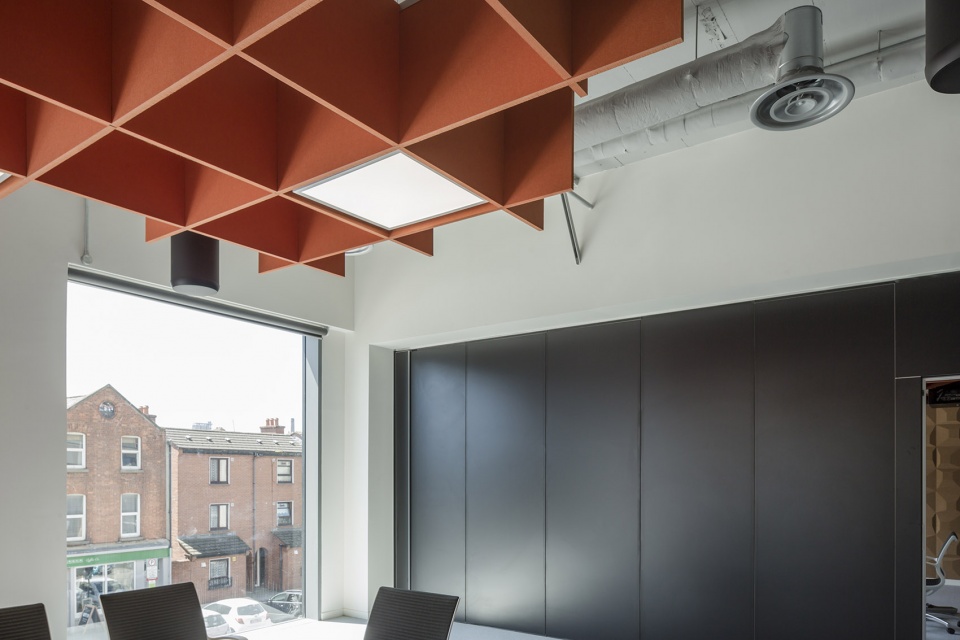rothco new office by odos architects