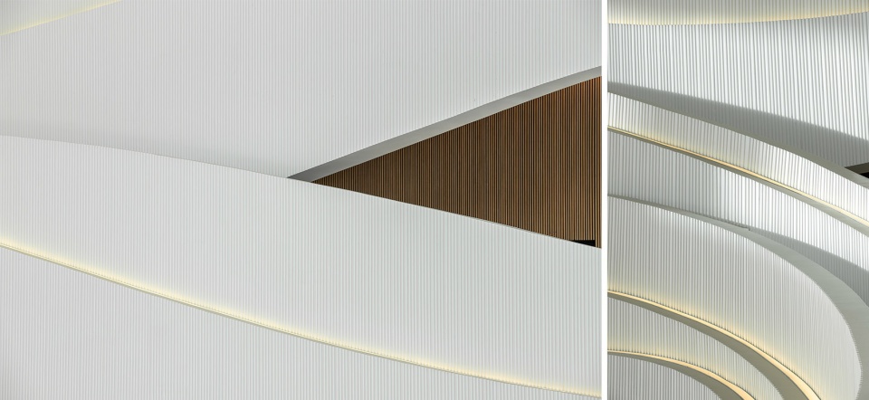 west wing art museum langfang silk road international cultural exchange center china by way studio 1