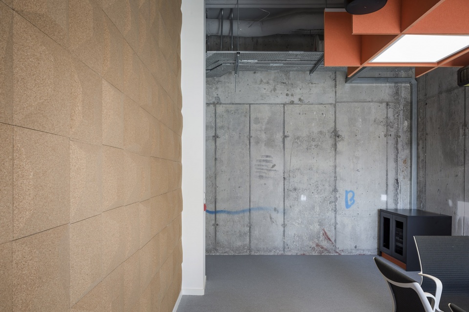 rothco new office by odos architects