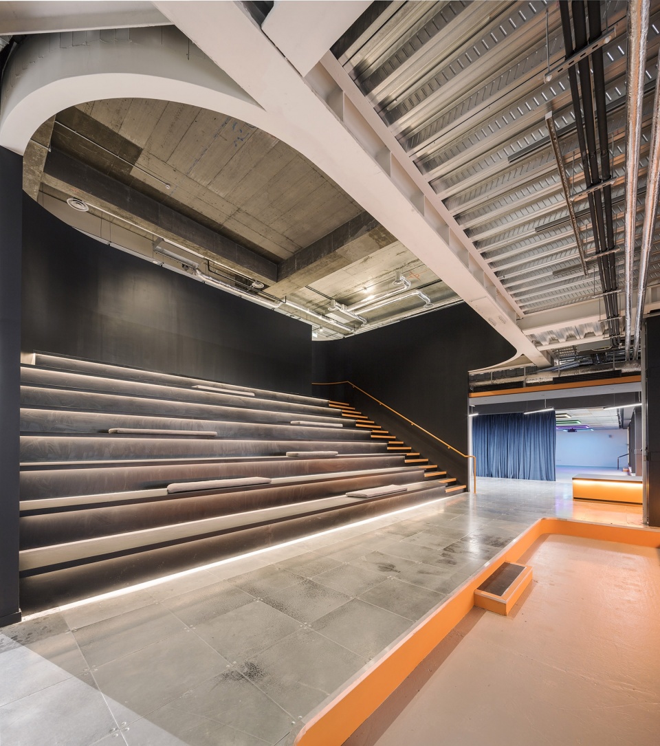 rothco new office by odos architects
