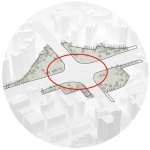 宝安中心区四季公园，深圳 / 译地事务所