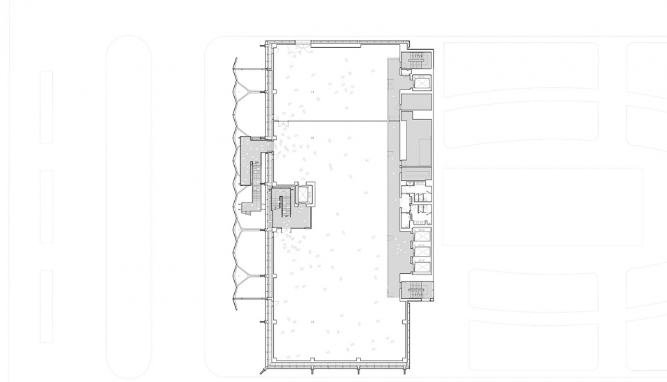 new home of the international spy museum by rogers stirk harbour partners