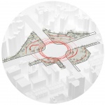 宝安中心区四季公园，深圳 / 译地事务所