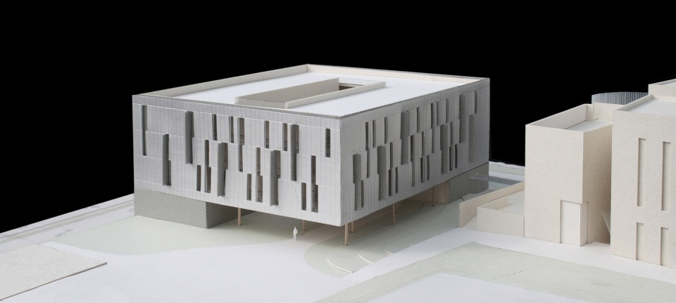 the national institute for biotechnology in the negev ben gurion universit by chyutin architects