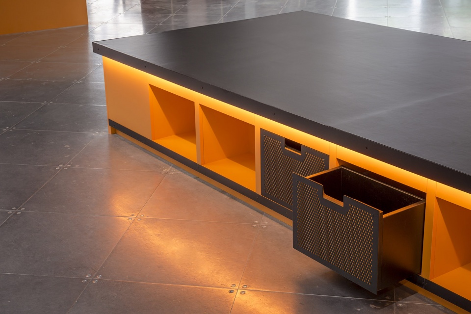 rothco new office by odos architects